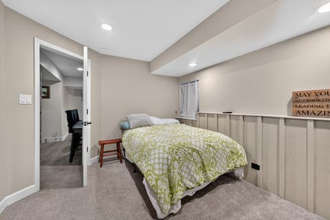 Tiny photo for 1206 Aberdeen Road, Inverness, IL 60067 (MLS # 12701996)