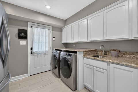 Tiny photo for 1206 Aberdeen Road, Inverness, IL 60067 (MLS # 12701996)