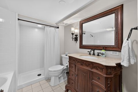 Tiny photo for 1206 Aberdeen Road, Inverness, IL 60067 (MLS # 12701996)