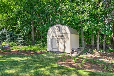 Tiny photo for 1206 Aberdeen Road, Inverness, IL 60067 (MLS # 12701996)