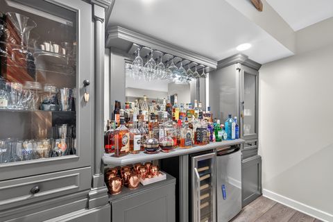 Tiny photo for 1206 Aberdeen Road, Inverness, IL 60067 (MLS # 12701996)
