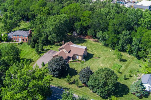 Tiny photo for 1206 Aberdeen Road, Inverness, IL 60067 (MLS # 12701996)