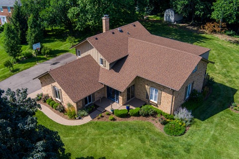 Tiny photo for 1206 Aberdeen Road, Inverness, IL 60067 (MLS # 12701996)