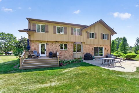 Tiny photo for 1206 Aberdeen Road, Inverness, IL 60067 (MLS # 12701996)
