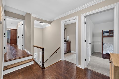 Tiny photo for 1206 Aberdeen Road, Inverness, IL 60067 (MLS # 12701996)