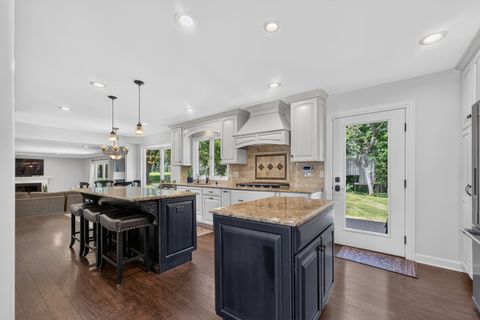 Tiny photo for 1206 Aberdeen Road, Inverness, IL 60067 (MLS # 12701996)
