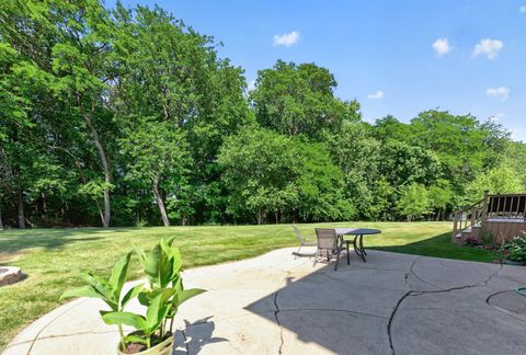 Tiny photo for 1206 Aberdeen Road, Inverness, IL 60067 (MLS # 12701996)