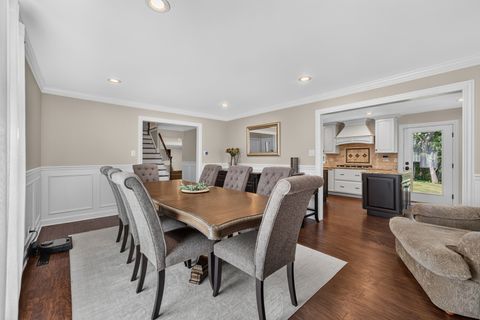 Tiny photo for 1206 Aberdeen Road, Inverness, IL 60067 (MLS # 12701996)