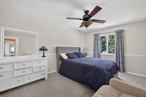 Tiny photo for 1206 Aberdeen Road, Inverness, IL 60067 (MLS # 12701996)