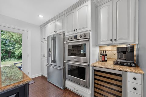Tiny photo for 1206 Aberdeen Road, Inverness, IL 60067 (MLS # 12701996)