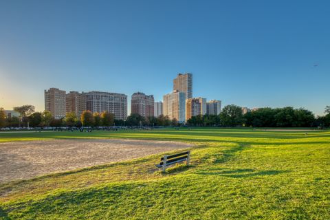 Tiny photo for 655 W Irving Park Road #4808, Chicago, IL 60613 (MLS # 12553498)