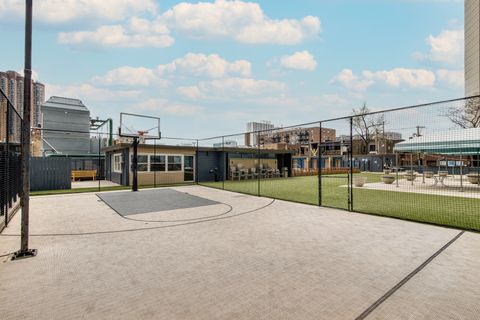 Tiny photo for 655 W Irving Park Road #4808, Chicago, IL 60613 (MLS # 12553498)