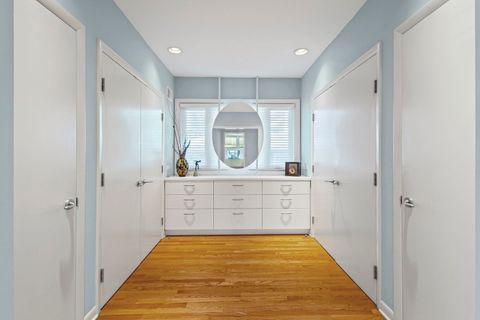 Tiny photo for 130 Rockgate Lane, Glencoe, IL 60022 (MLS # 12588901)