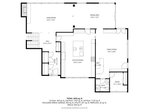 Tiny photo for 130 Rockgate Lane, Glencoe, IL 60022 (MLS # 12588901)