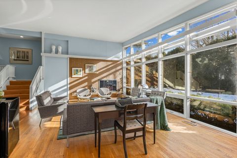 Tiny photo for 130 Rockgate Lane, Glencoe, IL 60022 (MLS # 12588901)