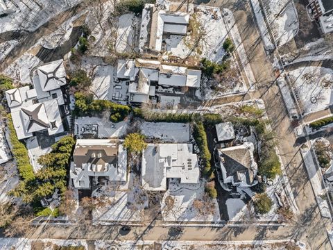 Tiny photo for 130 Rockgate Lane, Glencoe, IL 60022 (MLS # 12588901)