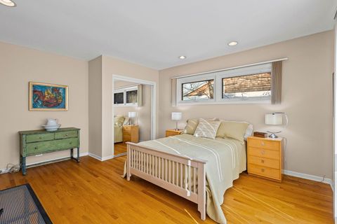 Tiny photo for 130 Rockgate Lane, Glencoe, IL 60022 (MLS # 12588901)