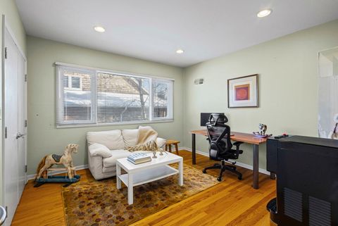 Tiny photo for 130 Rockgate Lane, Glencoe, IL 60022 (MLS # 12588901)