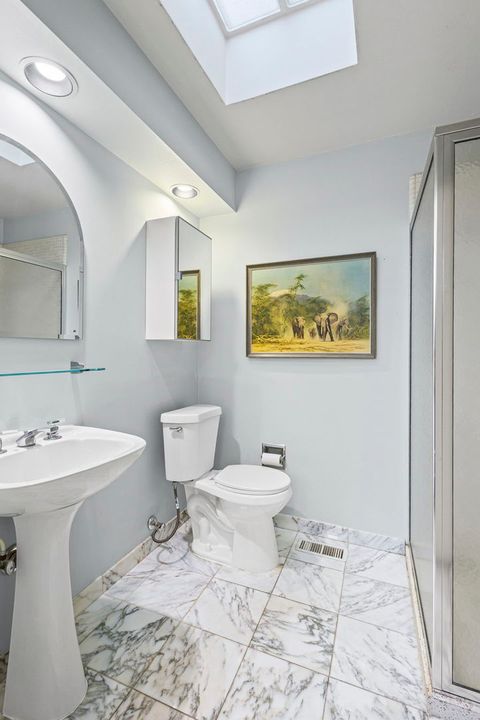 Tiny photo for 130 Rockgate Lane, Glencoe, IL 60022 (MLS # 12588901)