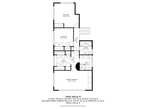 Tiny photo for 130 Rockgate Lane, Glencoe, IL 60022 (MLS # 12588901)