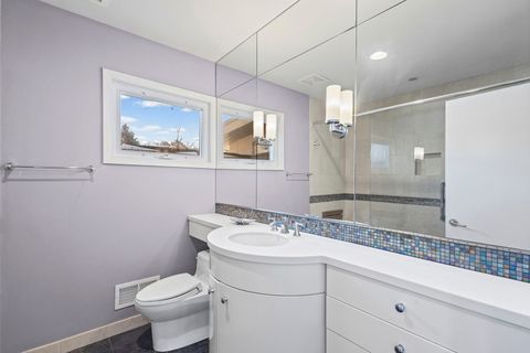 Tiny photo for 130 Rockgate Lane, Glencoe, IL 60022 (MLS # 12588901)