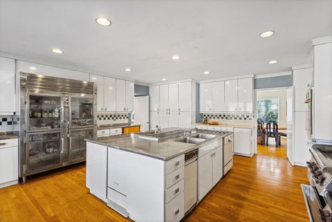 Tiny photo for 130 Rockgate Lane, Glencoe, IL 60022 (MLS # 12588901)