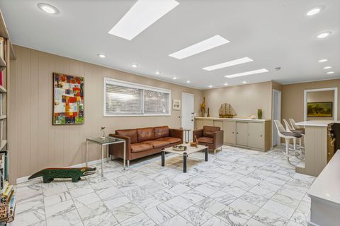 Tiny photo for 130 Rockgate Lane, Glencoe, IL 60022 (MLS # 12588901)