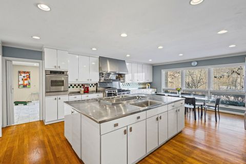 Tiny photo for 130 Rockgate Lane, Glencoe, IL 60022 (MLS # 12588901)