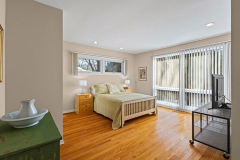 Tiny photo for 130 Rockgate Lane, Glencoe, IL 60022 (MLS # 12588901)