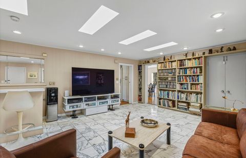 Tiny photo for 130 Rockgate Lane, Glencoe, IL 60022 (MLS # 12588901)