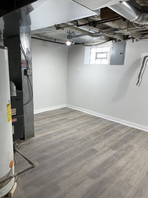 Tiny photo for Chicago, IL 60617 (MLS # 12533707)