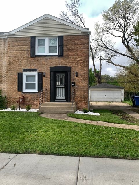 Tiny photo for Chicago, IL 60617 (MLS # 12533707)