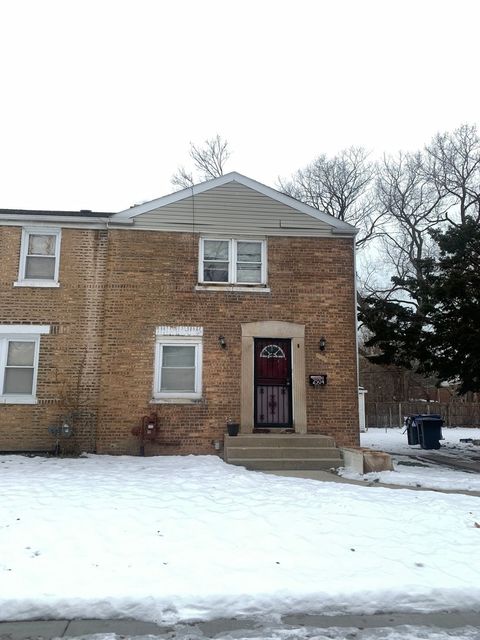 Photo of Chicago, IL 60617 (MLS # 12533707)