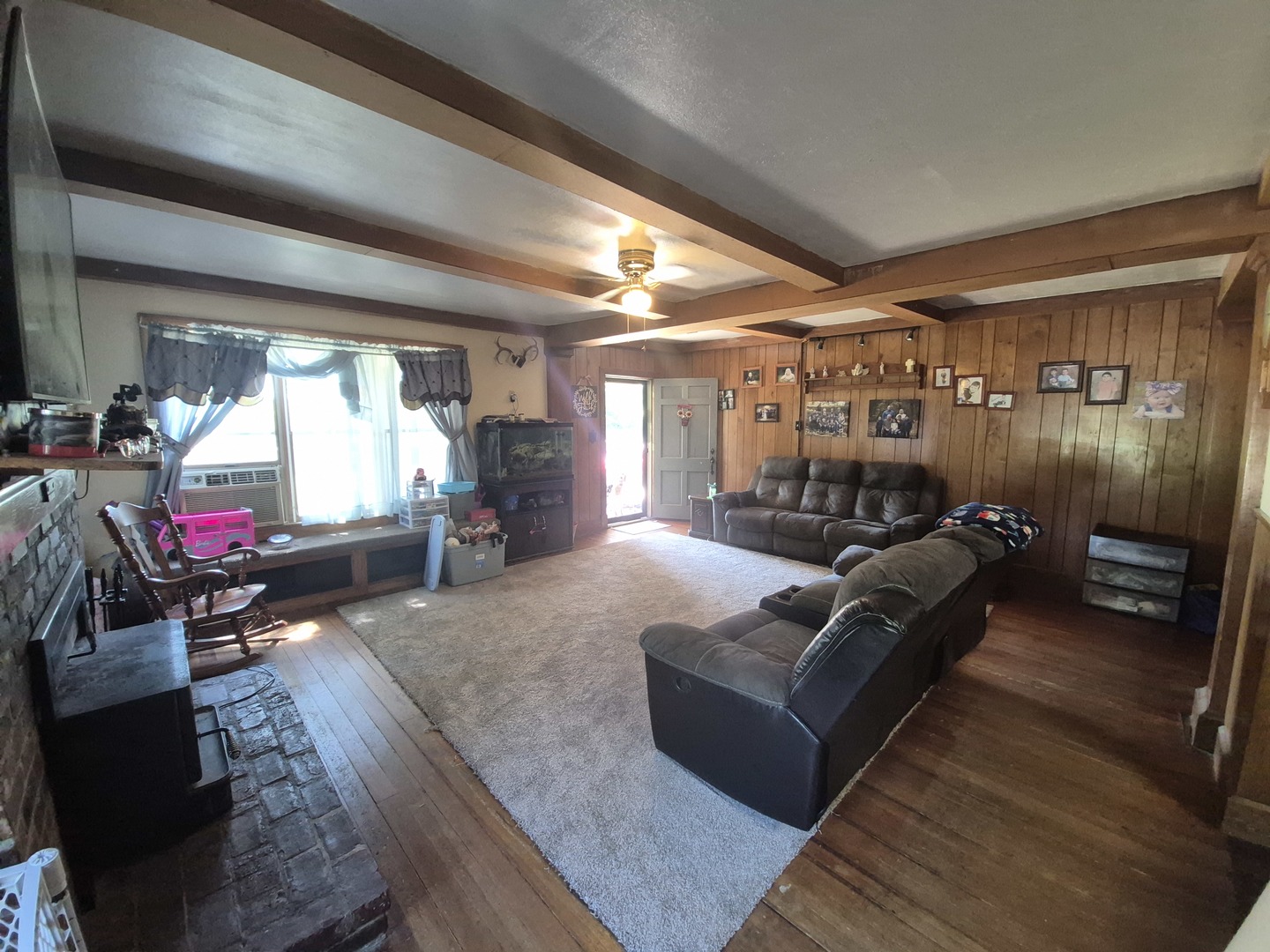 1201 Fairview Road