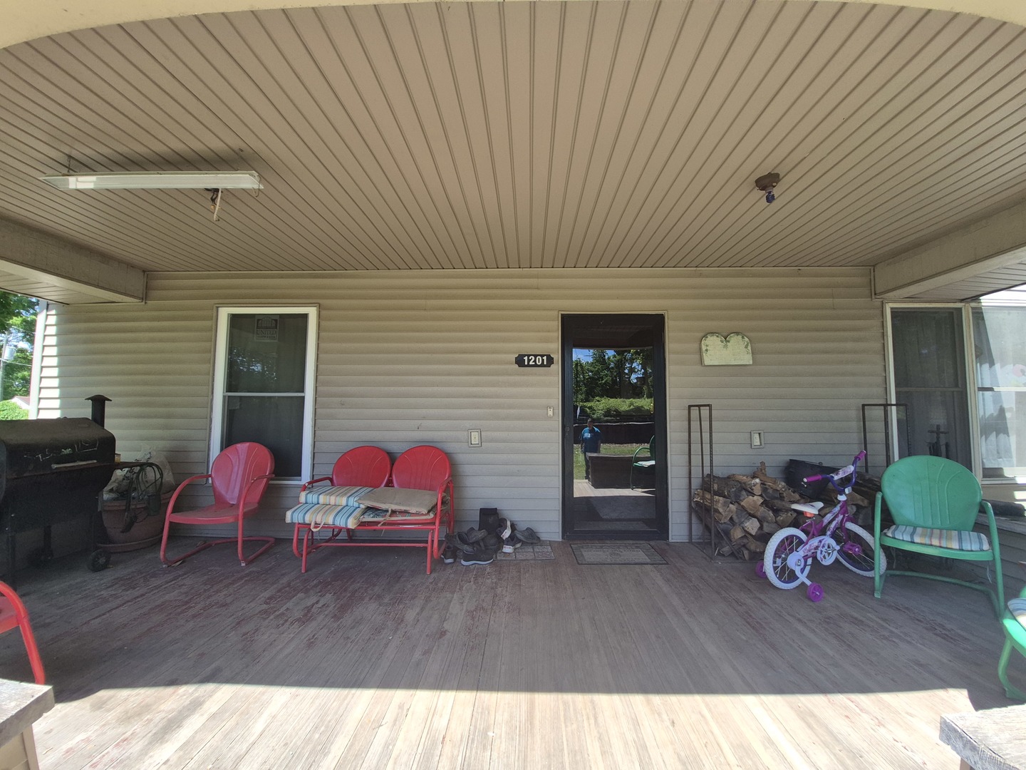 1201 Fairview Road