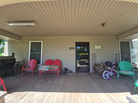 Tiny photo for 1201 Fairview Road, Rosiclare, IL 62982 (MLS # 12614992)