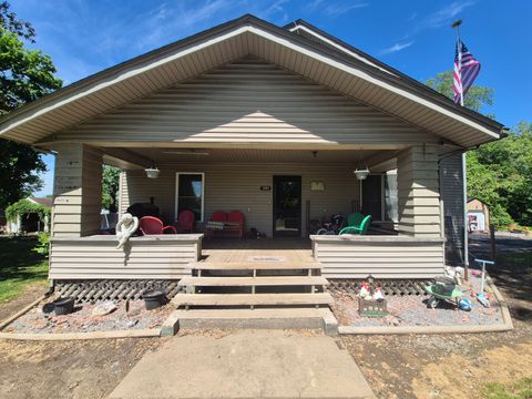 Photo of 1201 Fairview Road, Rosiclare, IL 62982 (MLS # 12614992)