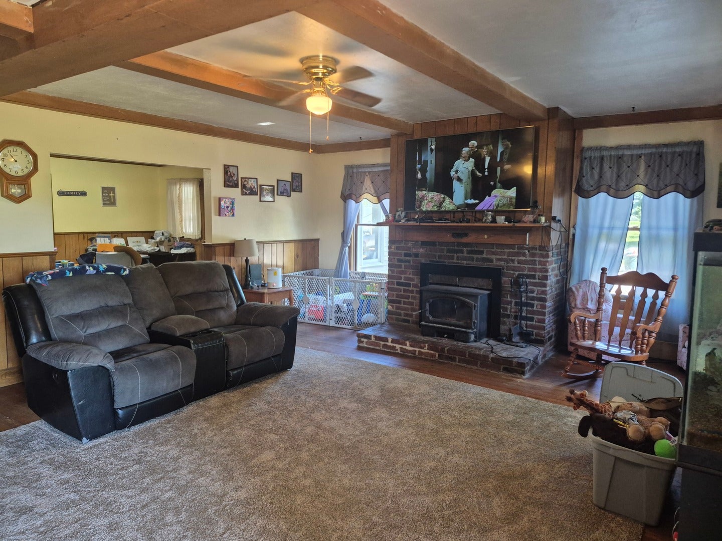 1201 Fairview Road