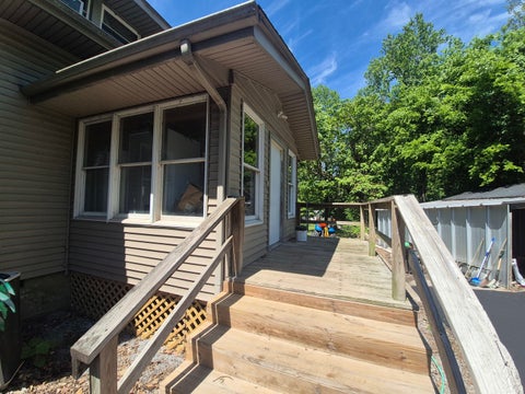 Tiny photo for 1201 Fairview Road, Rosiclare, IL 62982 (MLS # 12614992)