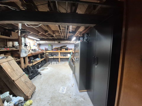 Tiny photo for 1201 Fairview Road, Rosiclare, IL 62982 (MLS # 12614992)