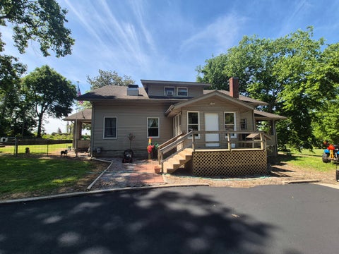 Tiny photo for 1201 Fairview Road, Rosiclare, IL 62982 (MLS # 12614992)