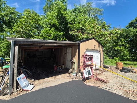 Tiny photo for 1201 Fairview Road, Rosiclare, IL 62982 (MLS # 12614992)