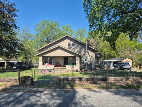 Tiny photo for 1201 Fairview Road, Rosiclare, IL 62982 (MLS # 12614992)