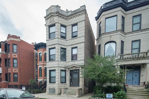 1927 W SCHILLER Street 3F Chicago IL 60622