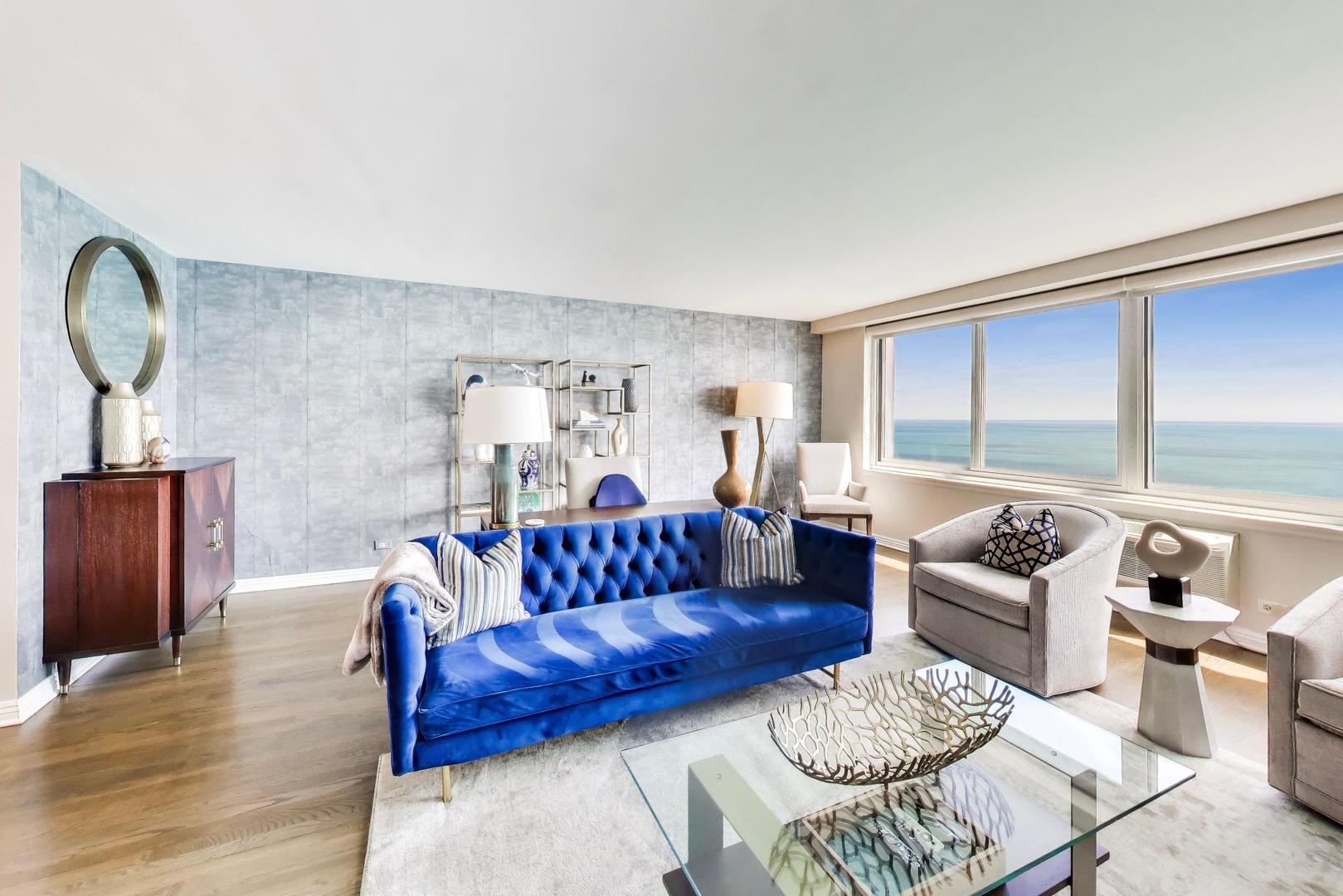 1440 N LAKE SHORE Drive 31E