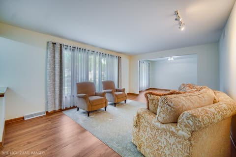 Tiny photo for 15306 Narcissus Court, Orland Park, IL 60462 (MLS # 12683075)