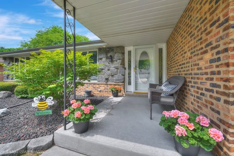 Tiny photo for 15306 Narcissus Court, Orland Park, IL 60462 (MLS # 12683075)