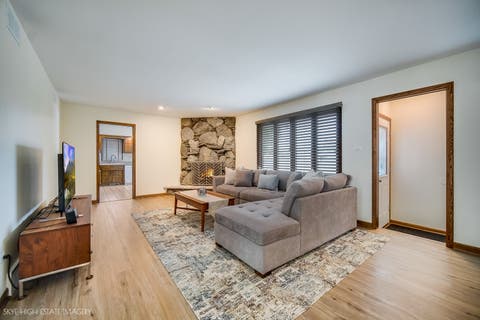 Tiny photo for 15306 Narcissus Court, Orland Park, IL 60462 (MLS # 12683075)