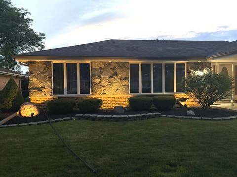 Tiny photo for 15306 Narcissus Court, Orland Park, IL 60462 (MLS # 12683075)