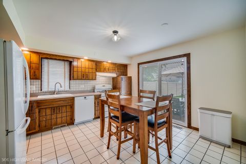 Tiny photo for 15306 Narcissus Court, Orland Park, IL 60462 (MLS # 12683075)